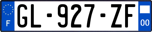 GL-927-ZF