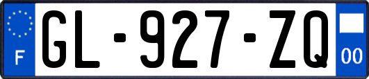 GL-927-ZQ