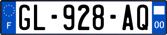 GL-928-AQ