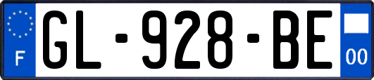 GL-928-BE