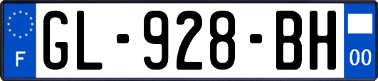 GL-928-BH