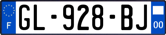 GL-928-BJ