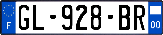 GL-928-BR