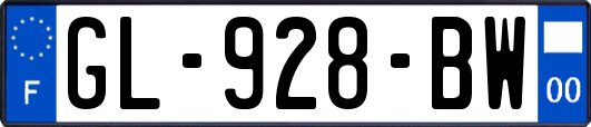 GL-928-BW