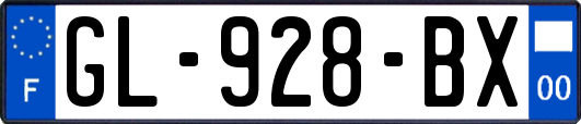 GL-928-BX