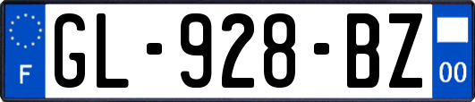 GL-928-BZ