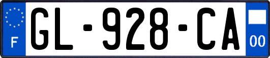 GL-928-CA