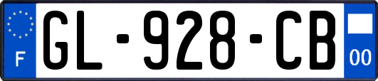 GL-928-CB