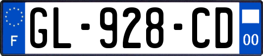 GL-928-CD