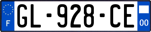 GL-928-CE