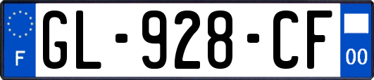 GL-928-CF