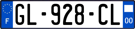 GL-928-CL