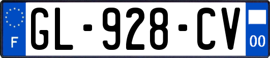 GL-928-CV