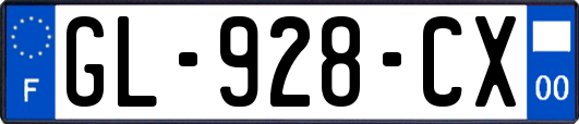 GL-928-CX