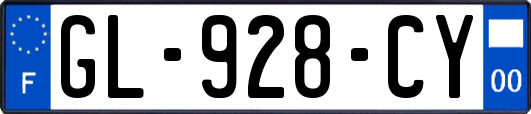 GL-928-CY