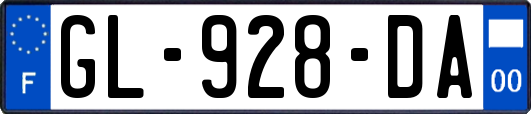 GL-928-DA