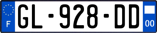 GL-928-DD