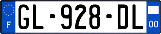 GL-928-DL