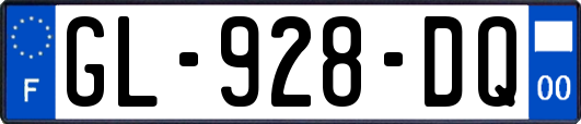 GL-928-DQ