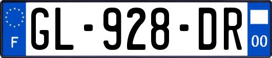 GL-928-DR