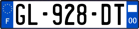 GL-928-DT