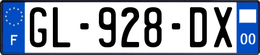 GL-928-DX