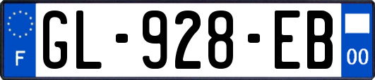 GL-928-EB
