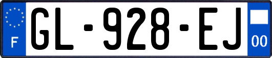 GL-928-EJ