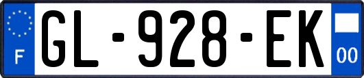 GL-928-EK