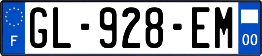 GL-928-EM