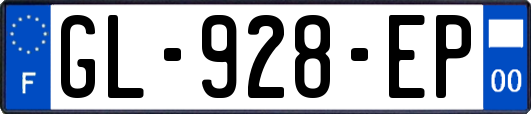 GL-928-EP