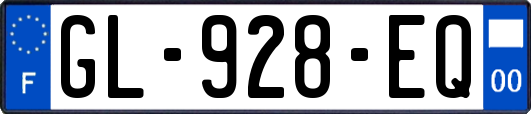 GL-928-EQ