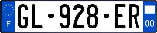 GL-928-ER