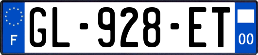 GL-928-ET
