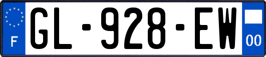 GL-928-EW