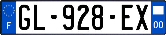 GL-928-EX