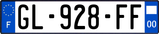 GL-928-FF
