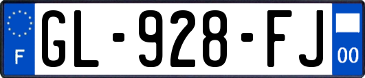 GL-928-FJ