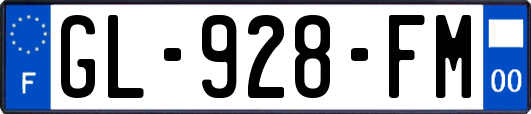 GL-928-FM