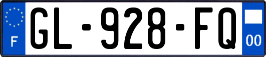 GL-928-FQ