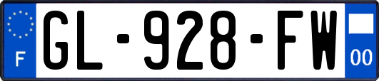 GL-928-FW