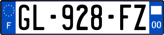 GL-928-FZ