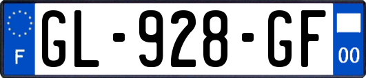 GL-928-GF