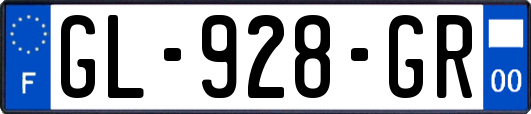 GL-928-GR