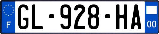 GL-928-HA