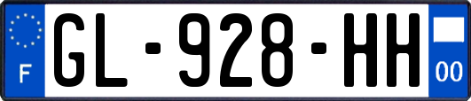 GL-928-HH
