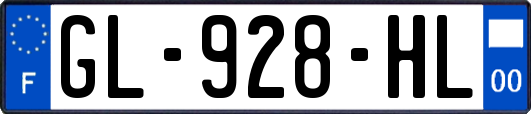 GL-928-HL
