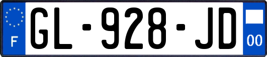 GL-928-JD