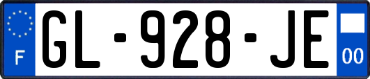 GL-928-JE