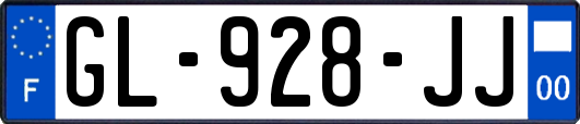 GL-928-JJ